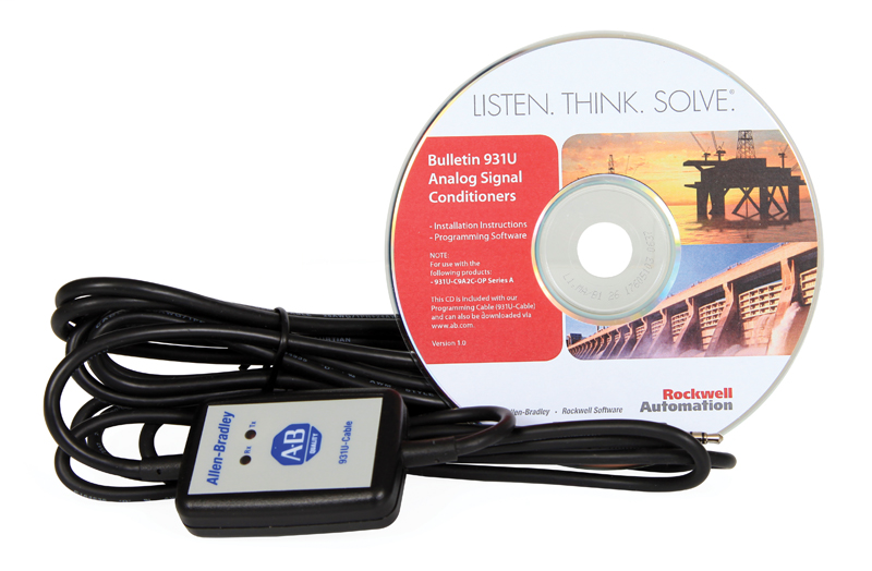 Image of Allen-Bradley 931U-CABLE