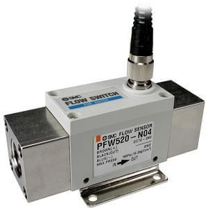 Image of SMC PF2W540-06-1