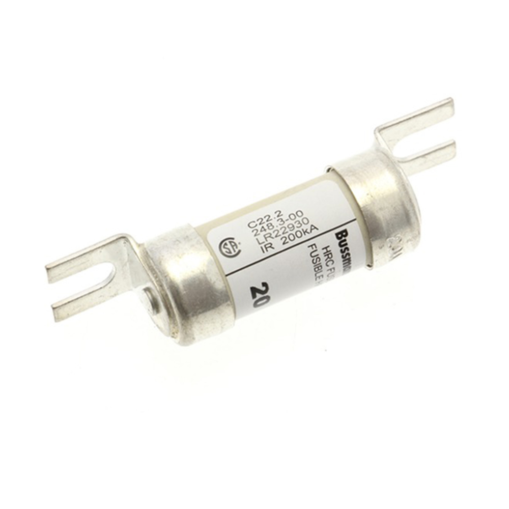Image of Bussmann 20CIF06