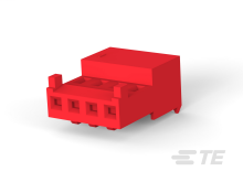 Image of TE Connectivity 3-644042-4