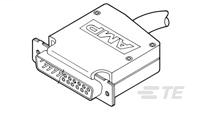 Image of TE Connectivity 5206390-1