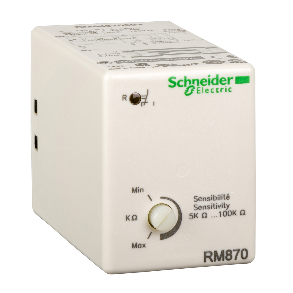 Image of Schneider Electric RM84870301