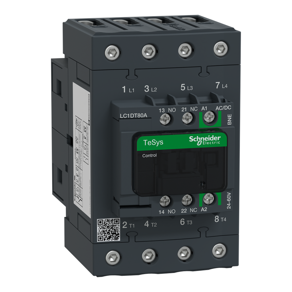 Image of Schneider Electric LC1DT80ABNE