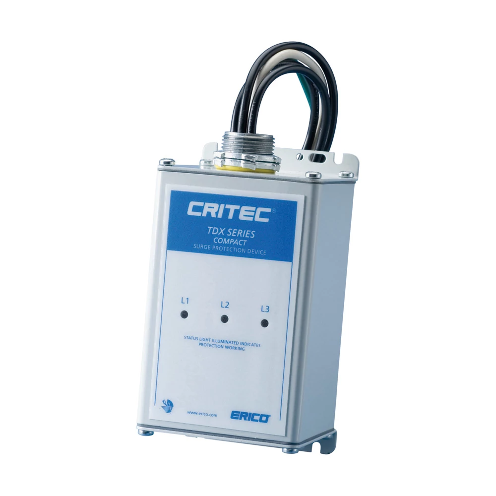 Image of nVent Erico TDX100C277480
