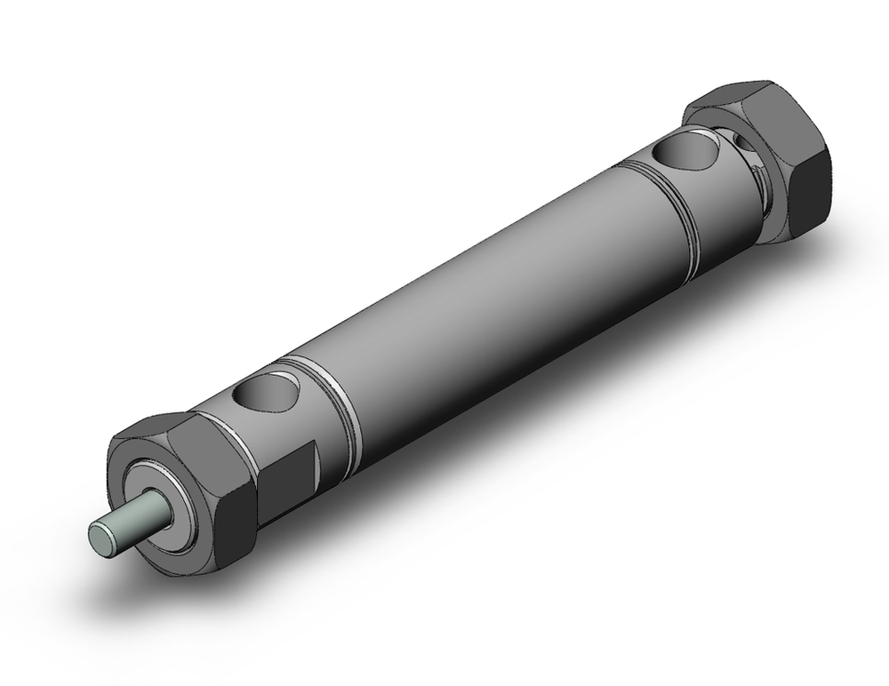 Image of SMC NCDME075-0150