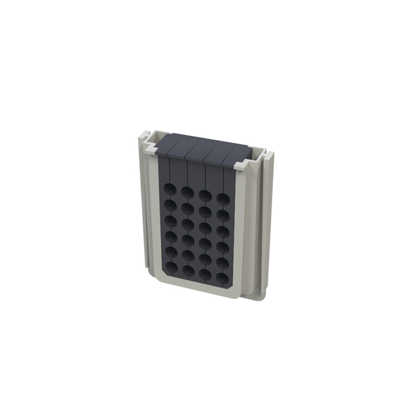 Image of HellermannTyton MDS-S5-24-7MM