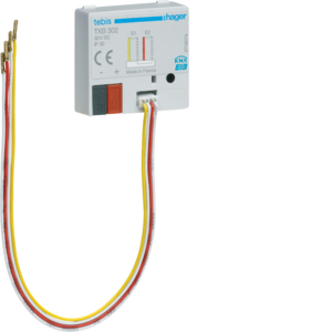 Image of Hager TXB302