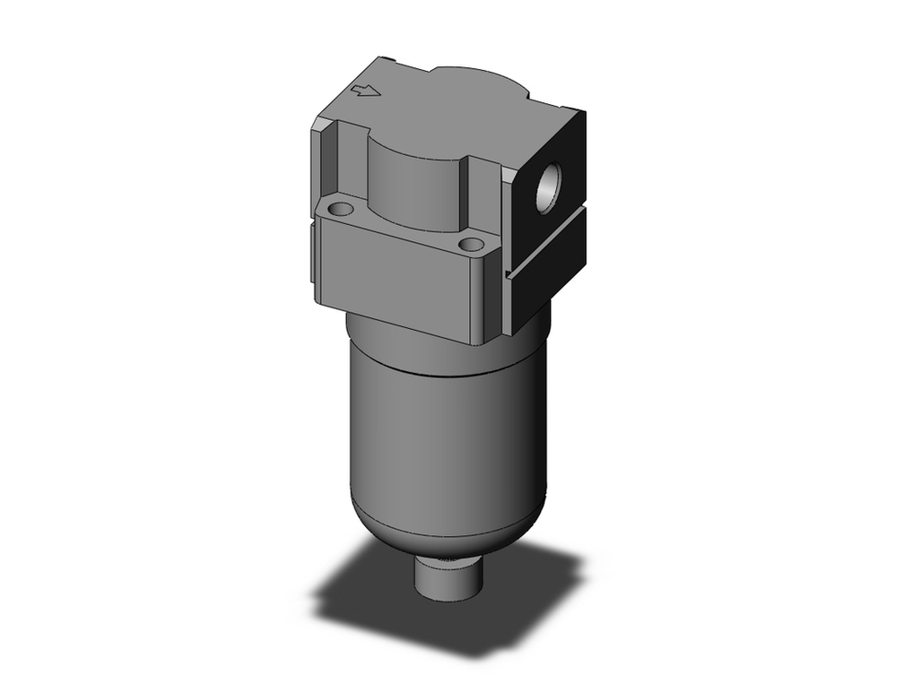 Image of SMC AFD20-F01-A