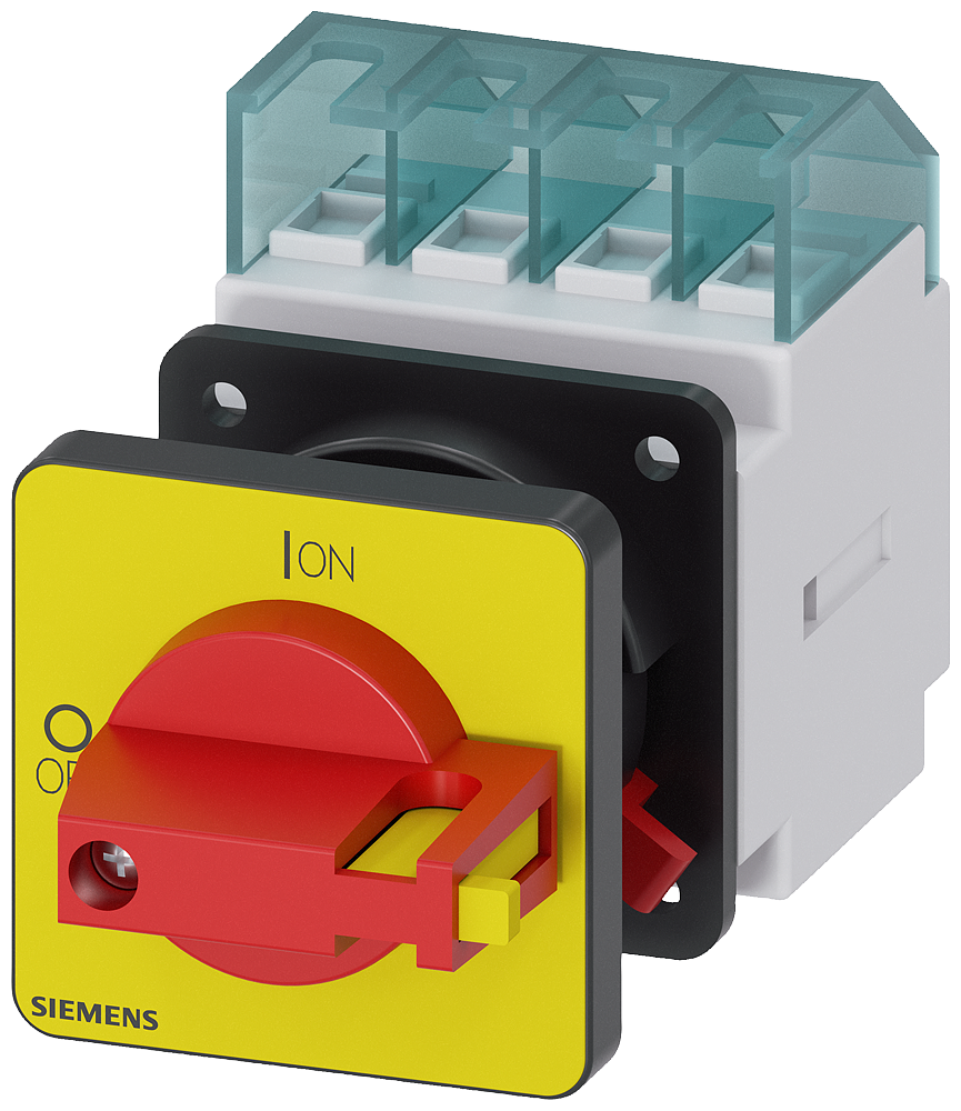 Image of Siemens 3LD2050-1TL13