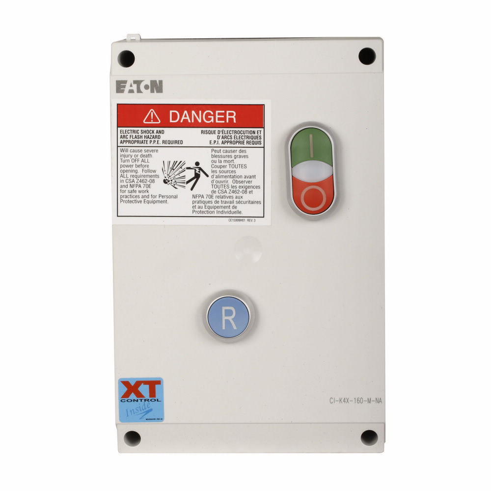 Image of Eaton ECX09H5ACA