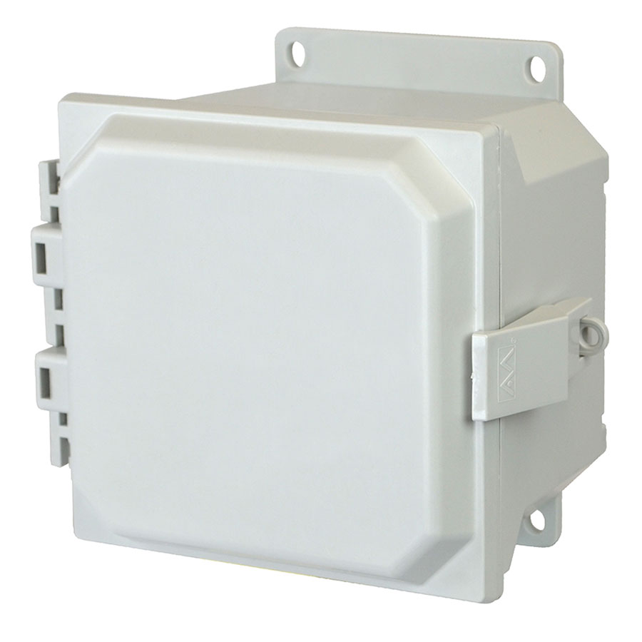 Image of Allied Moulded AMU664NLF