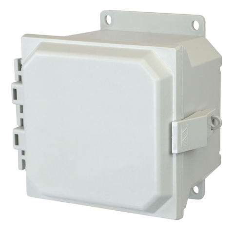 Image of Allied Moulded AMU664NLF