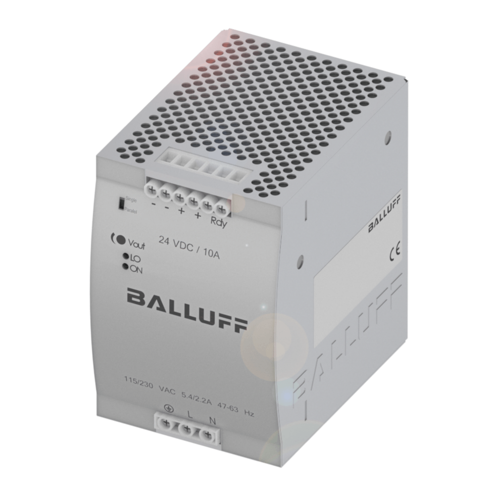 Image of Balluff BAE PS-XA-1W-48-050-004