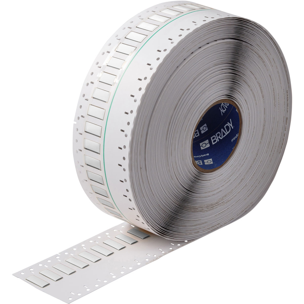 Image of Brady SA-2LSZH-250-1-WT