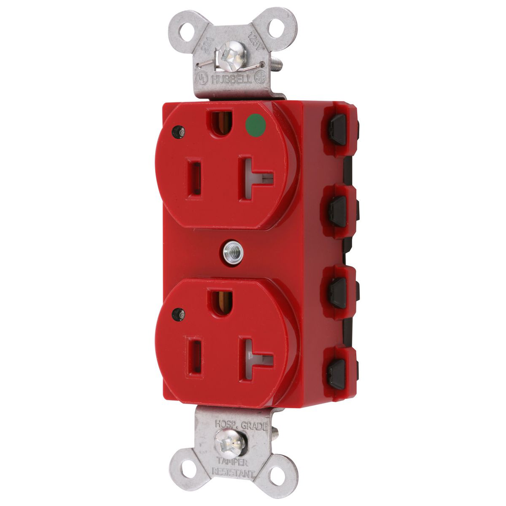 Image of Hubbell Wiring Device-Kellems SNAP8300RLTRA