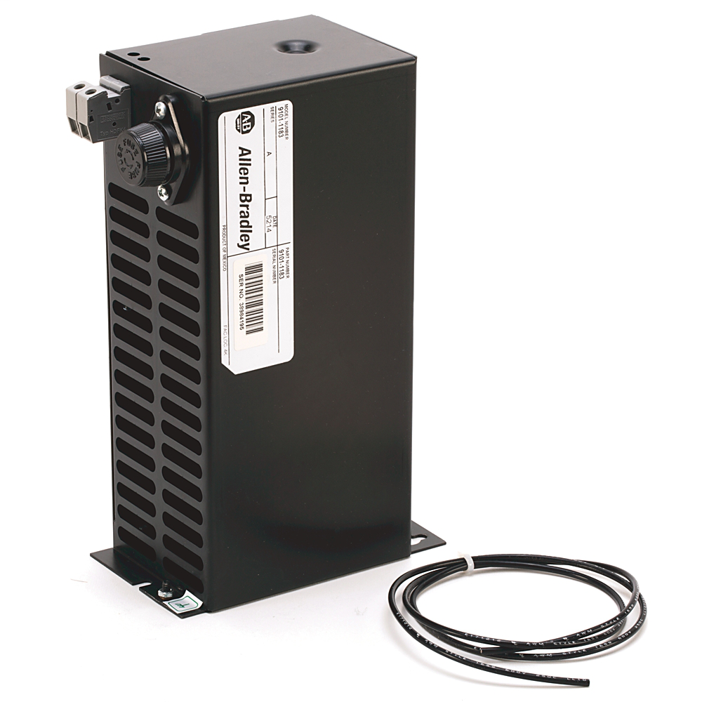 Image of Allen-Bradley 9101-1183