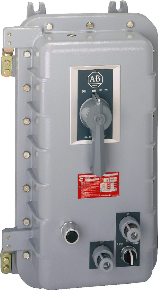 Image of Allen-Bradley 507-EHCD-50