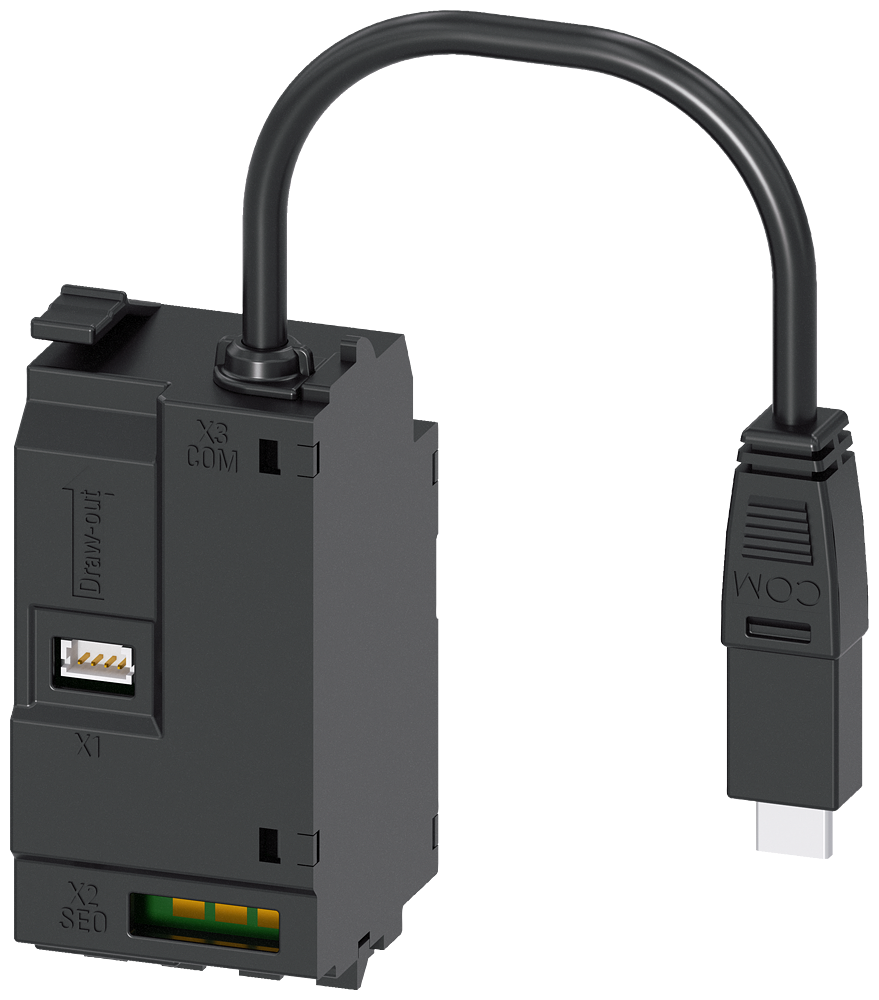 Image of Siemens 3VA9377-0TB10
