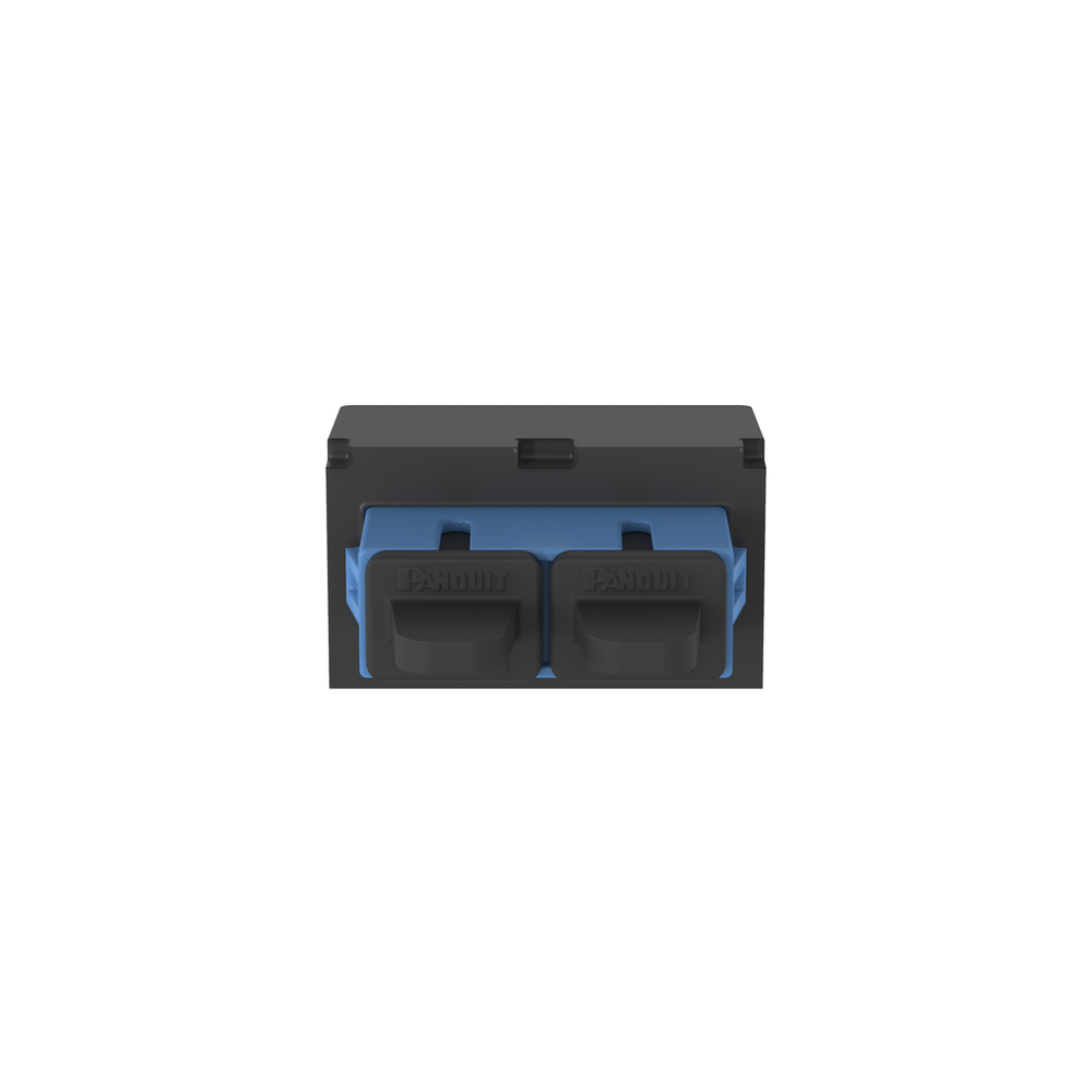 Image of Panduit CMDBUSCZBL