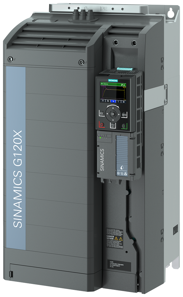 Image of Siemens 6SL32303YE401UB0