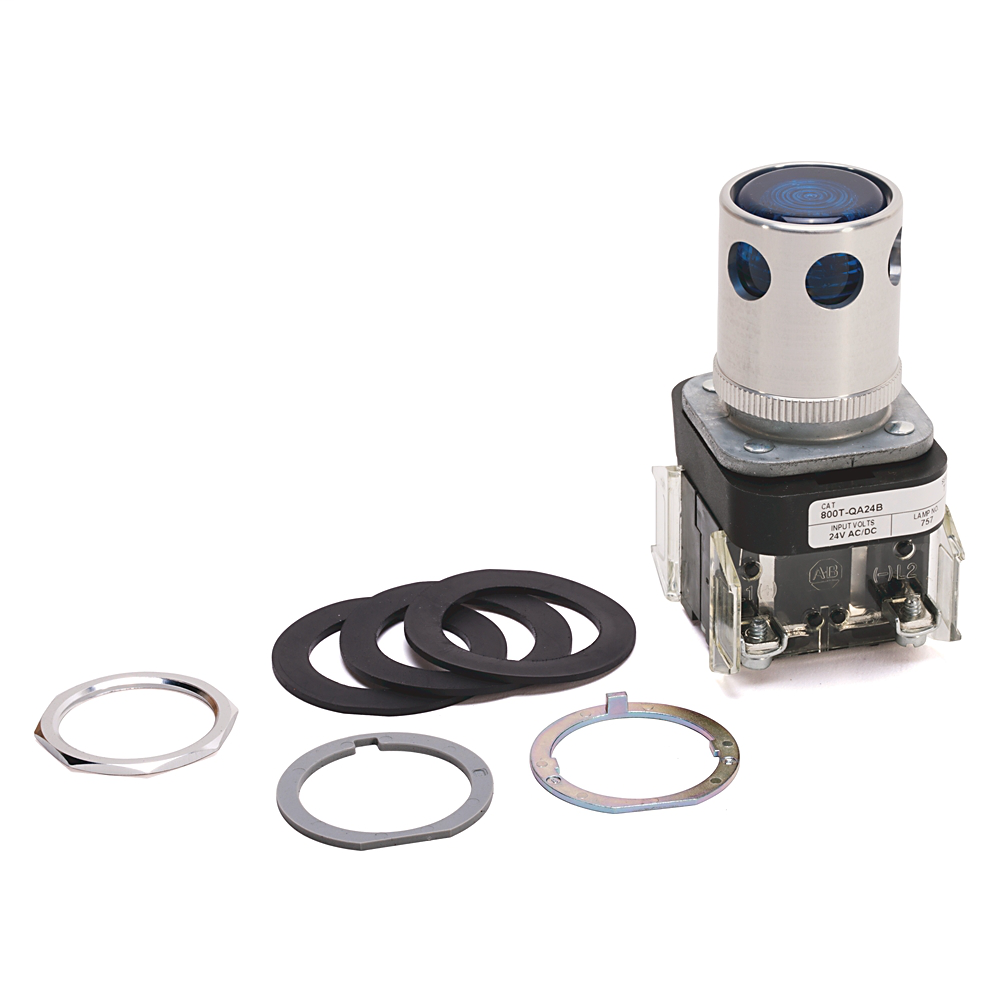 Image of Allen-Bradley 800T-QA24B