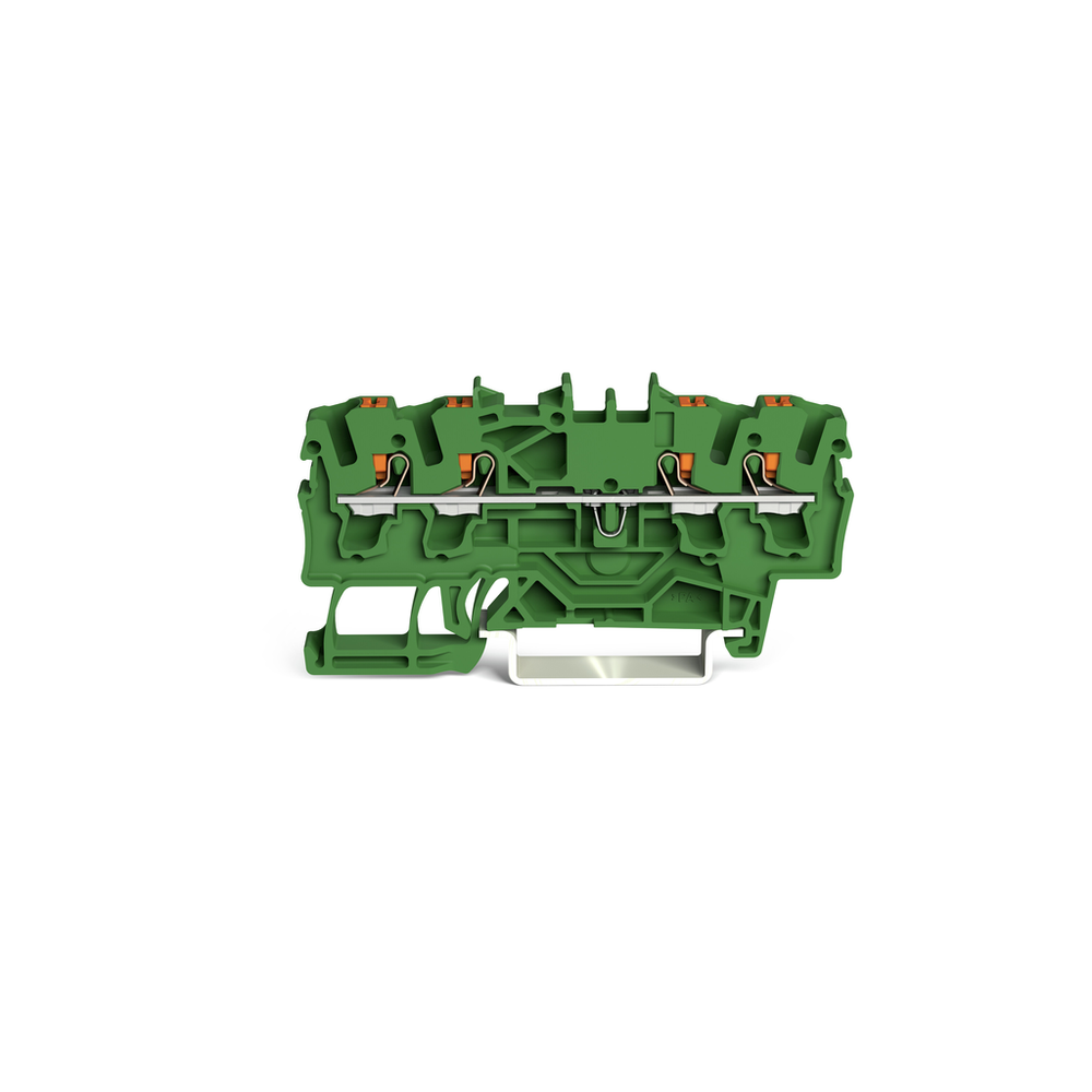 Image of WAGO 2202-1401/000-001