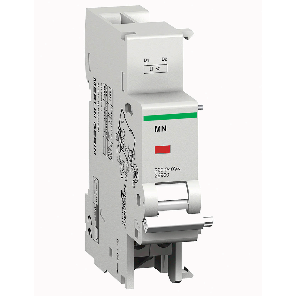 Image of Schneider Electric M9A26961