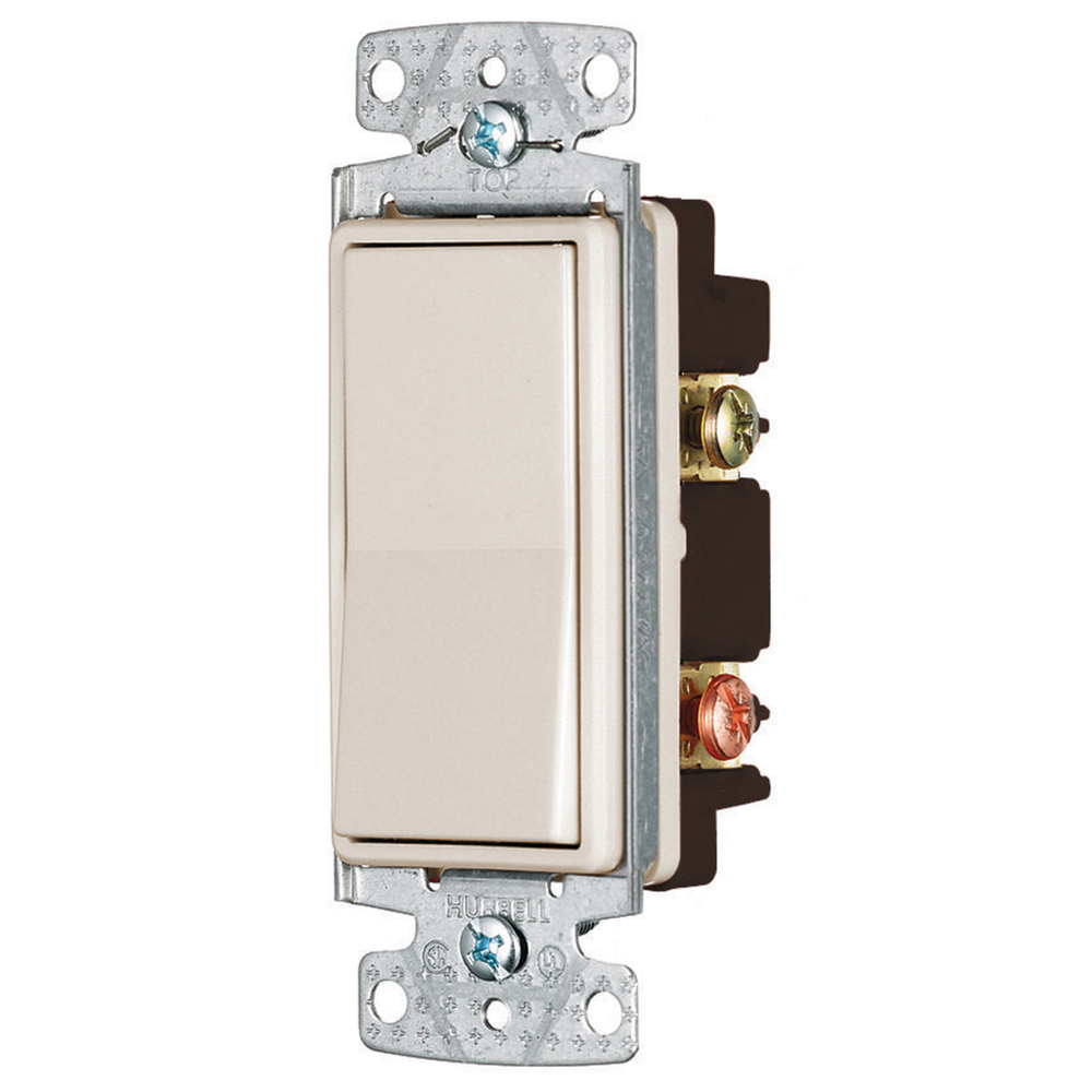 Image of Hubbell Wiring Device-Kellems RSD215LA