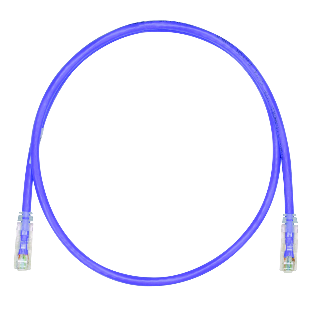 Image of Panduit UTPSPL25MVLY