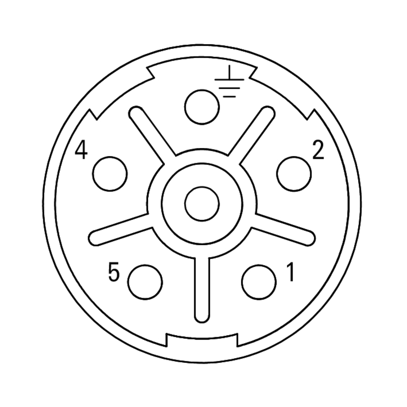 Image of Weidmuller 1170370000