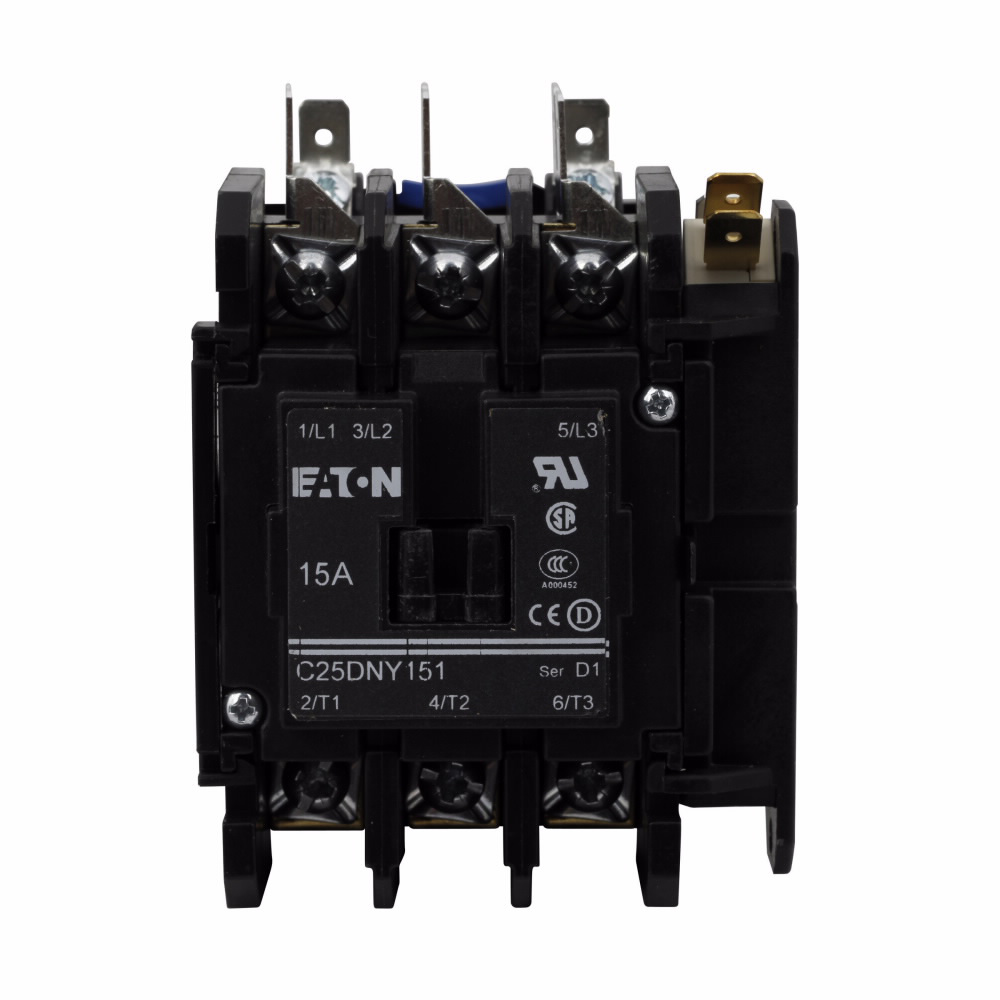Image of Eaton C25DNY146