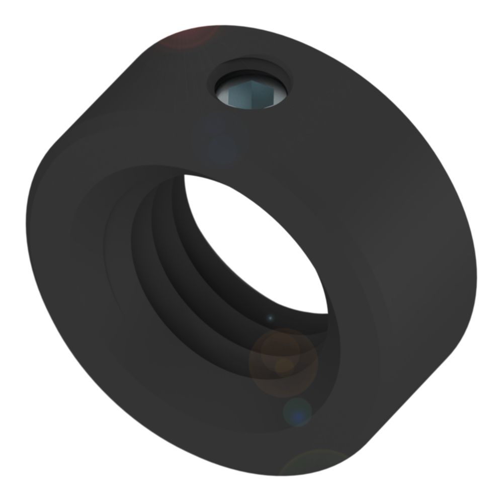 Image of Balluff BAM PC-XA-031-M12-3/W