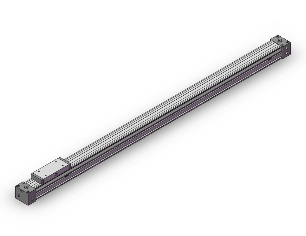 Image of SMC MY1B40G-1200Z-M9BL