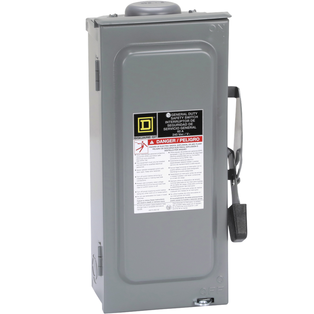 Image of Schneider Electric D322NRB