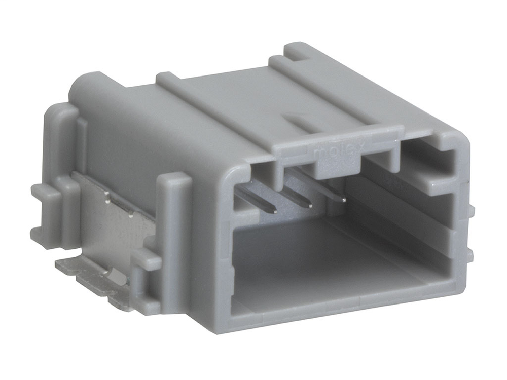 Image of Molex 349128041