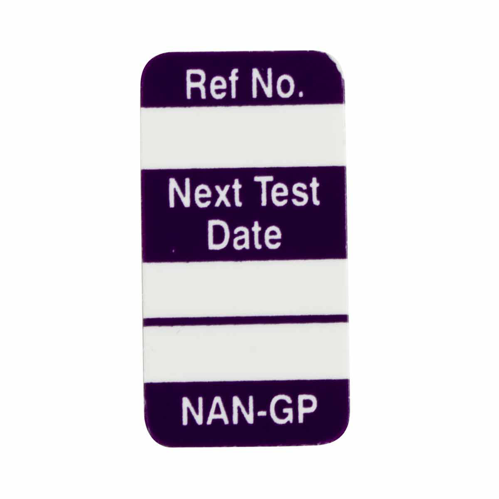Image of Brady NAN-GP P