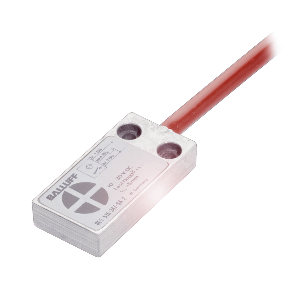 Image of Balluff BES 516-347-SA2-03