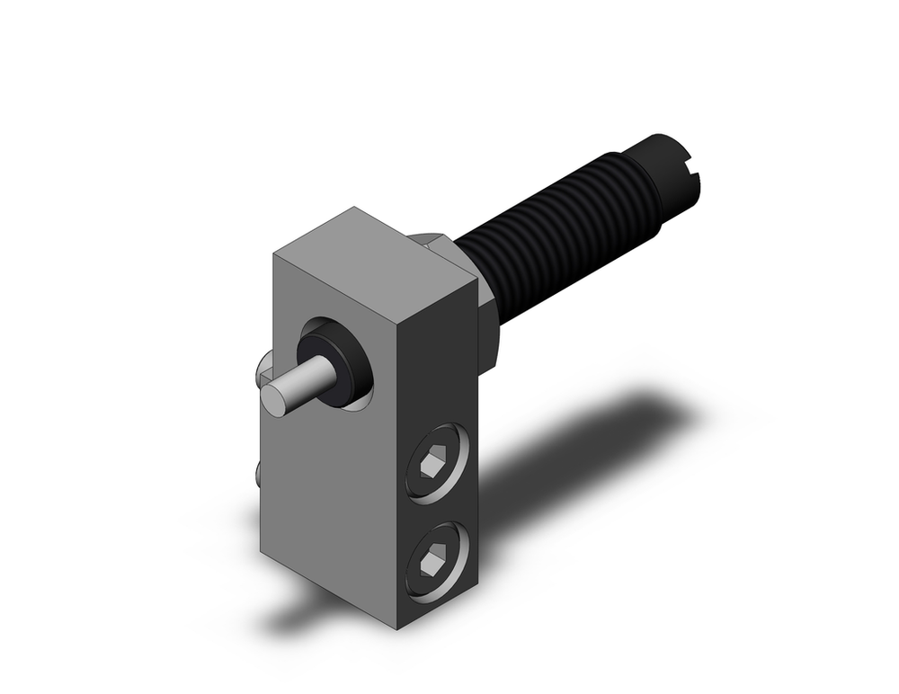 Image of SMC MXS-BS12