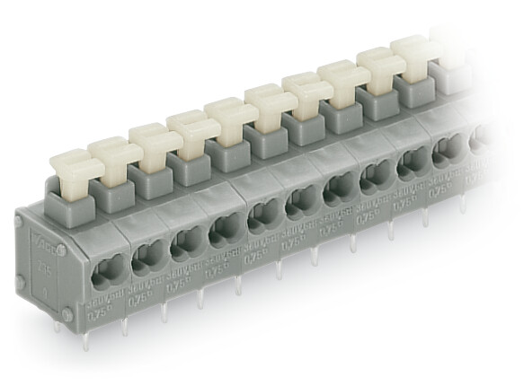 Image of WAGO 235-462/331-000