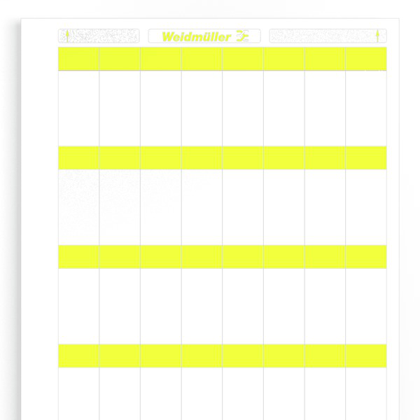 Image of Weidmuller 1695721687