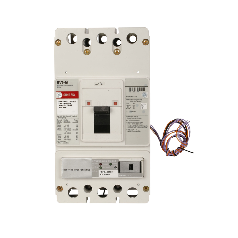 Image of B-Line CKD3400T106W