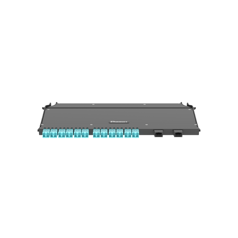 Image of Panduit FDCZO-24-10ASRH
