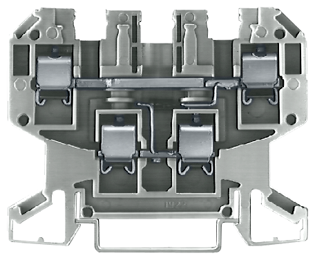 Image of Siemens 8WA1011-6EG25