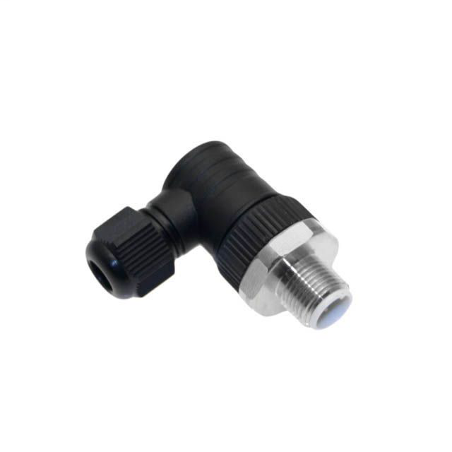 Image of Mencom MDC-4MP-FW07-R-SS