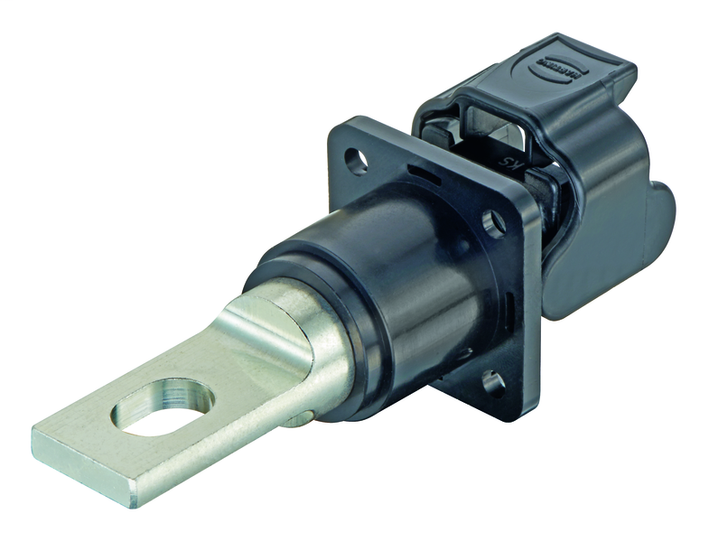 Image of Harting 09930010303