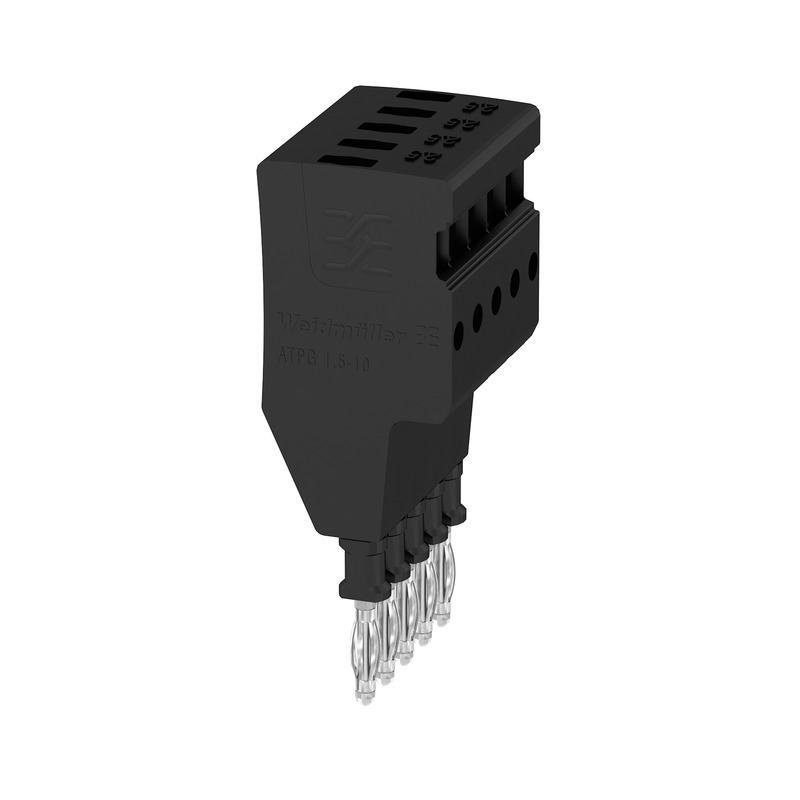 Image of Weidmuller 2041180000