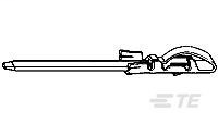 Image of TE Connectivity 1-582355-3
