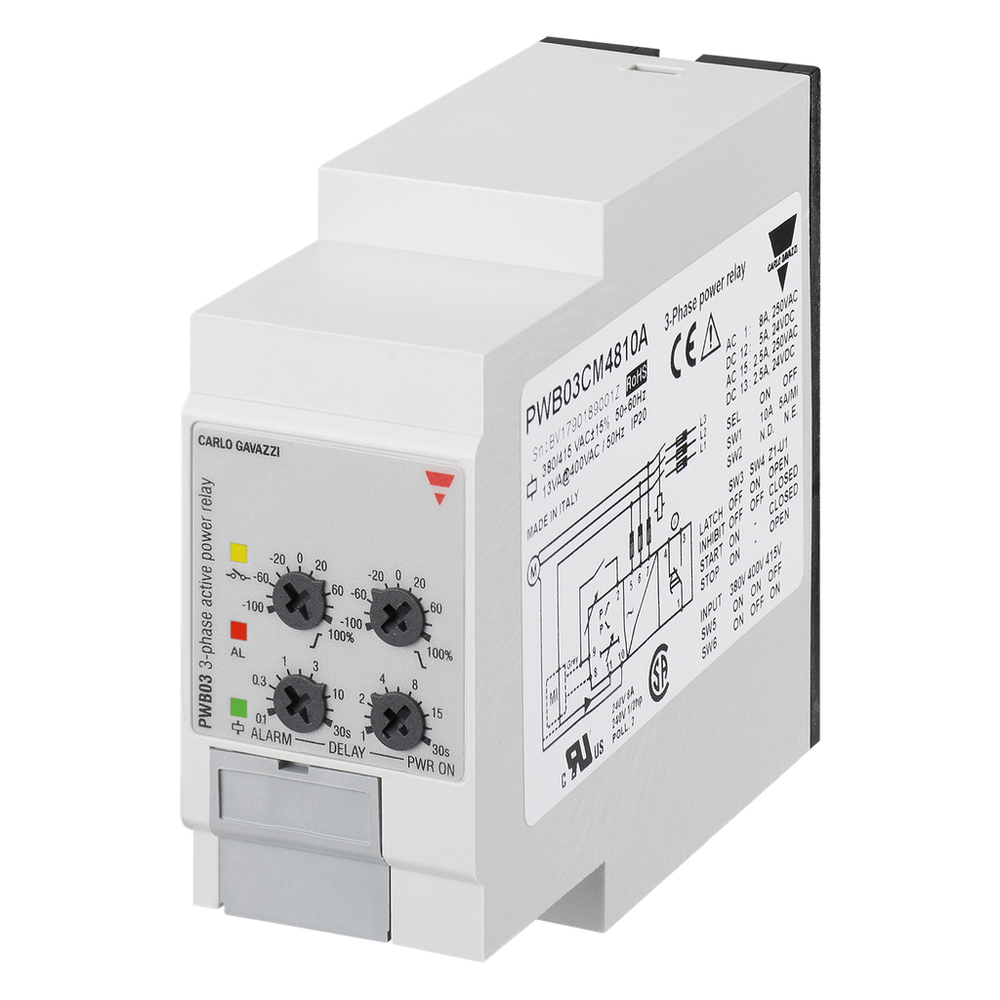 Image of Carlo Gavazzi PWB03CM4810A