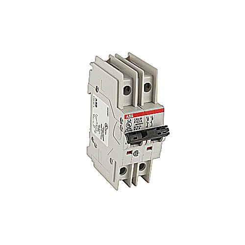 Image of ABB S202UP-K0.5