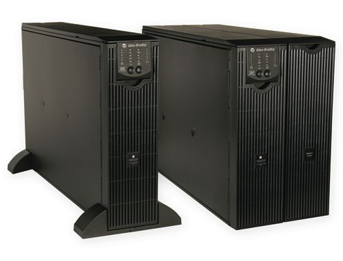 Image of Allen-Bradley 1609-P10000E